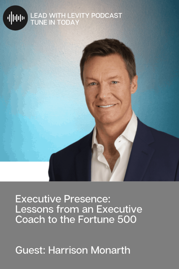 executive presence