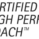 certified high performance coach